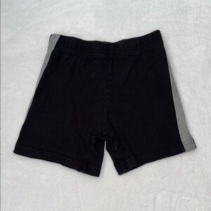(3 for $10) Black and Gray Shorts
